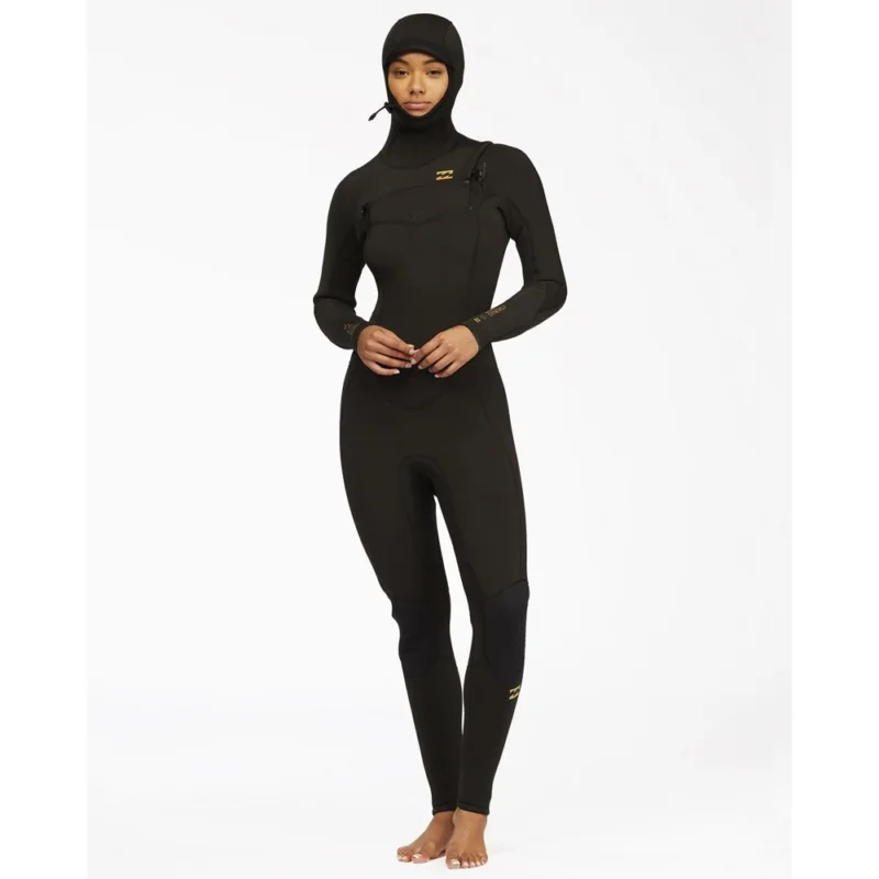 Achat Immédiat COMBINAISON BILLABONG SYNERGY 5/4