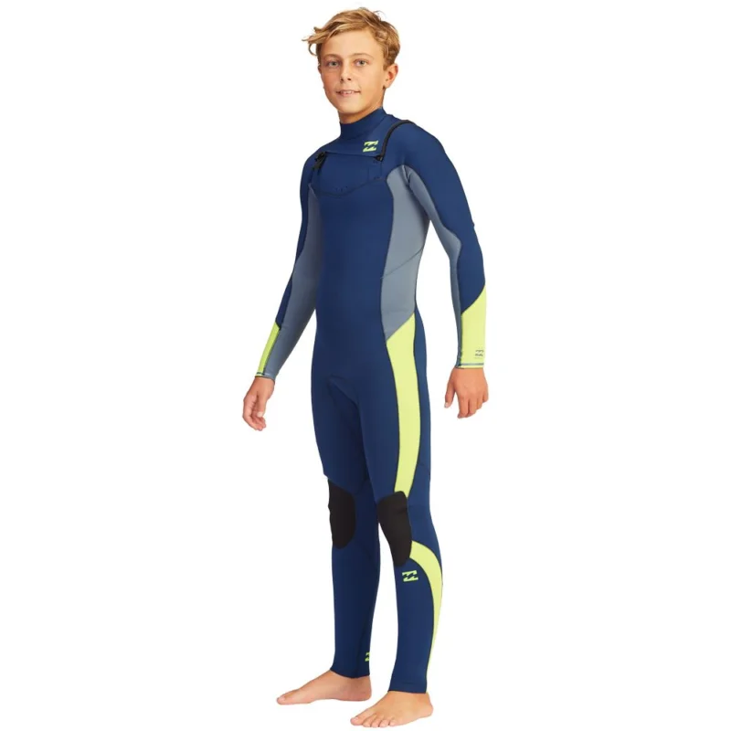 Super Prix COMBINAISON BILLABONG ABSOLUTE 5/4