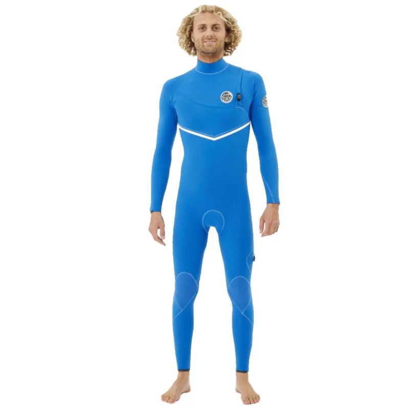 COMBINAISON RIP CURL E BOMB 4/3 Vente Flash