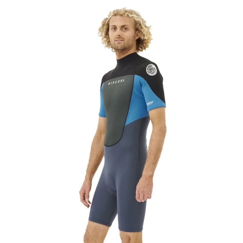 COMBINAISON RIP CURL OMEGA 2/2 Offre Spéciale
