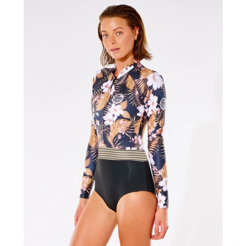 Haute Qualité COMBINAISON RIP CURL G BOMB 1MM