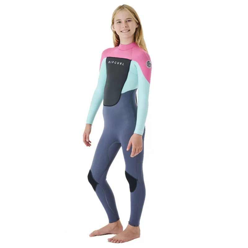 COMBINAISON RIP CURL OMEGA 5/3 Marque