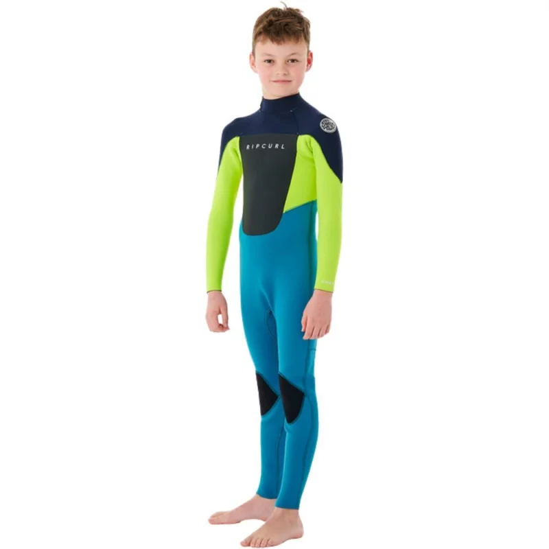 Top Vente COMBINAISON RIP CURL OMEGA 5/3