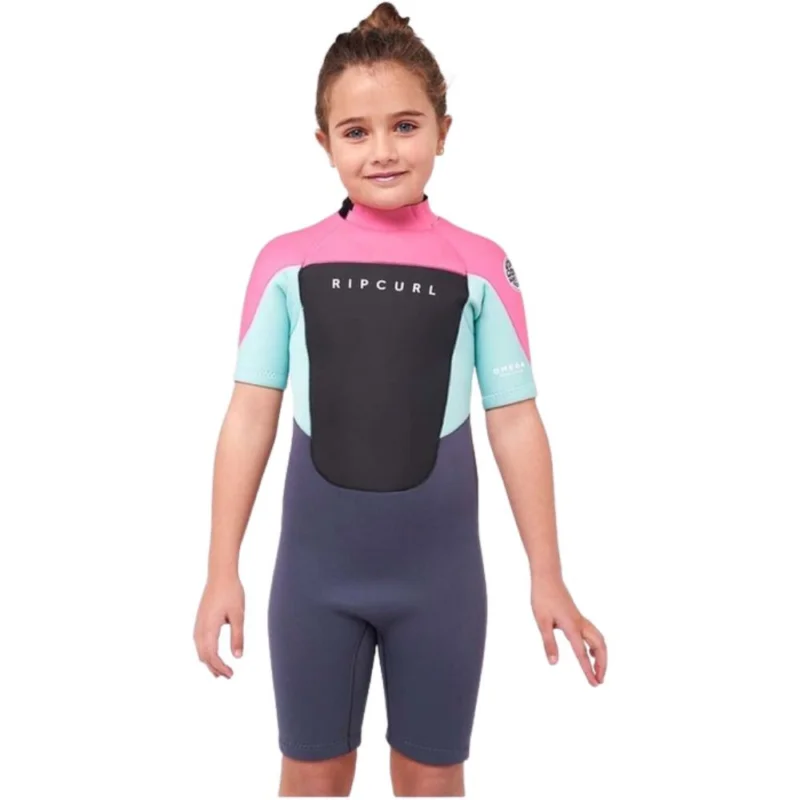 Certifié COMBINAISON RIP CURL OMEGA SPRING 1.5
