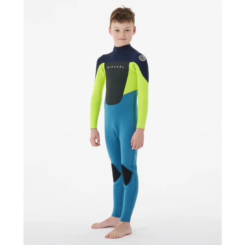 Must-Have COMBINAISON RIP CURL OMEGA 3/2