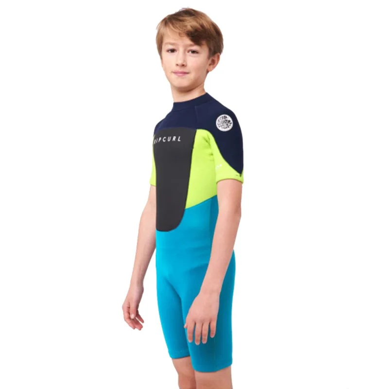COMBINAISON RIP CURL OMEGA SPRING Meilleur Choix