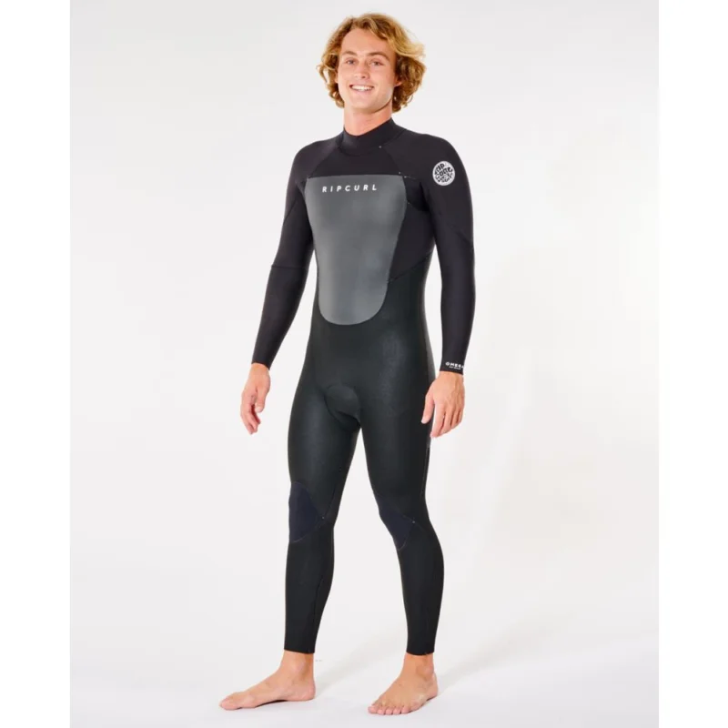 Seulement Aujourd'hui COMBINAISON RIP CURL OMEGA 5/3
