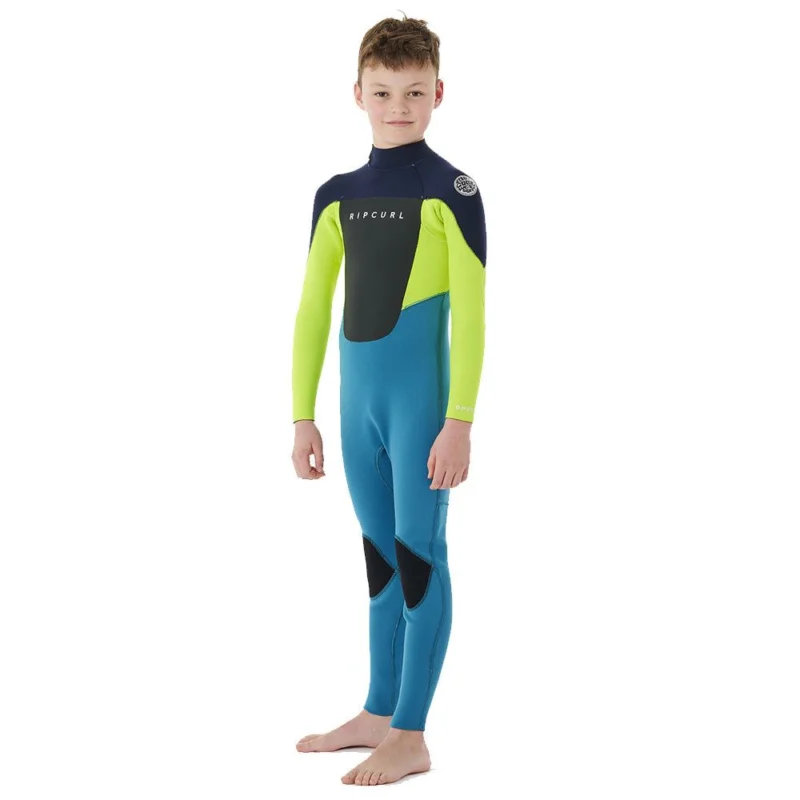 Soldes COMBINAISON RIP CURL OMEGA 4/3