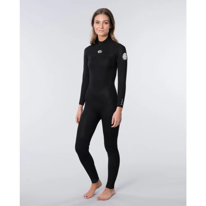 COMBINAISON RIP CURL FREELITE 4/3 Prix Choc