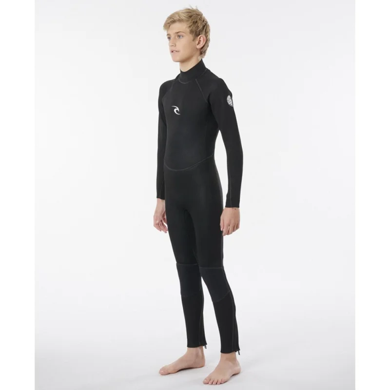 COMBINAISON RIP CURL FREELITE 4/3 Bon Marché