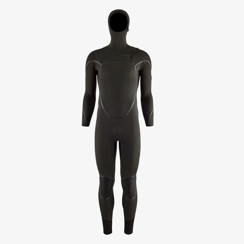 Offre Spéciale COMBINAISON PATAGONIA M‘s R3 YULEX HOODED 4.5/3.5