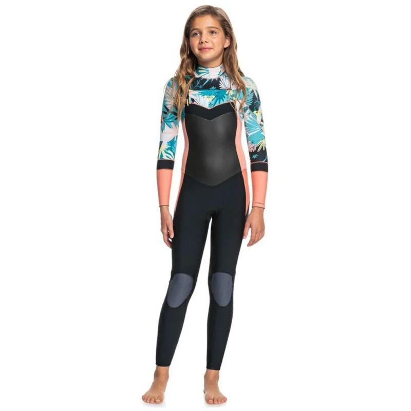 COMBINAISON ROXY SYNCRO 4/3 Commander Maintenant