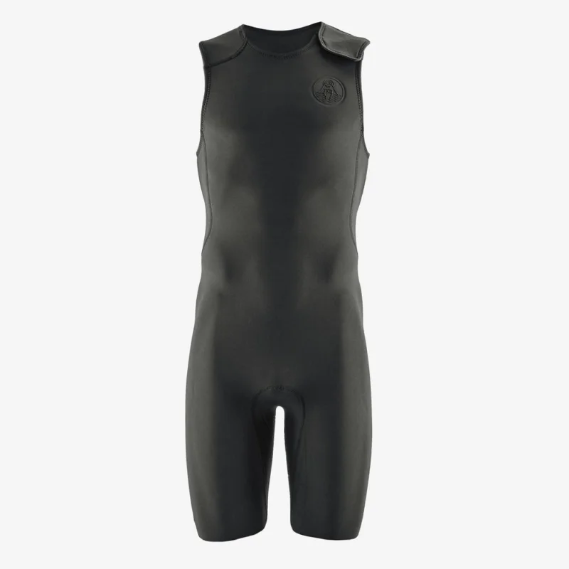 Dernière Chance COMBINAISON PATAGONIA R1 LITE YULEX SHORT JOHN