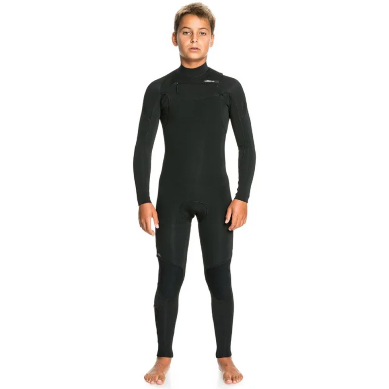 COMBINAISON QUIKSILVER EVERYDAY SESSIONS 4/3 Commander Vite