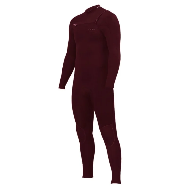 COMBINAISON ZION WESLEY 3/2 Prix Choc