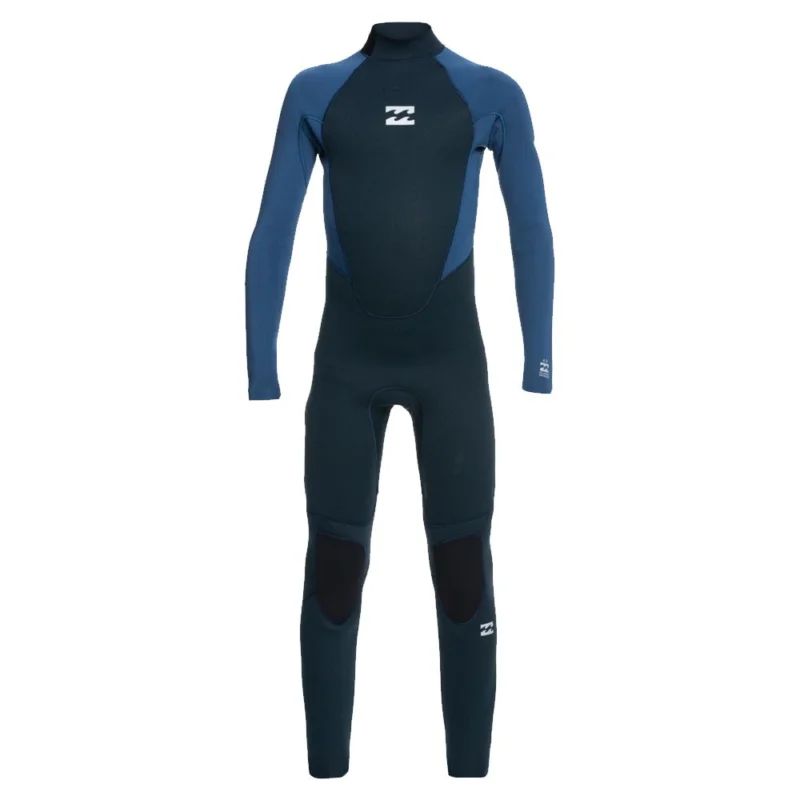 COMBINAISON BILLABONG INTRUDER 4/3 Top Vente