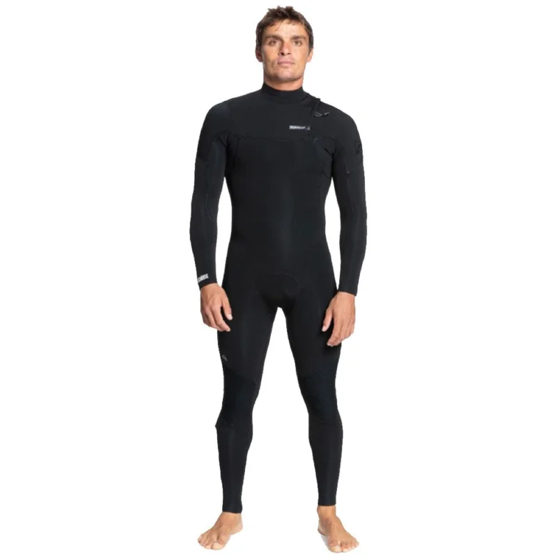 COMBINAISON QUIKSILVER EVERYDAY SESSIONS 3/2 Offre Limitée