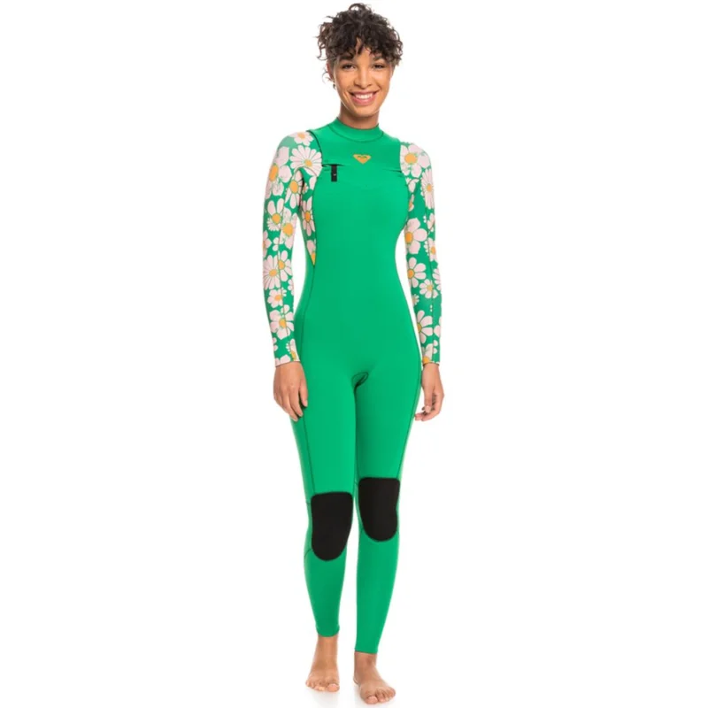 COMBINAISON ROXY POP SURF 3/2 Offre Limitée
