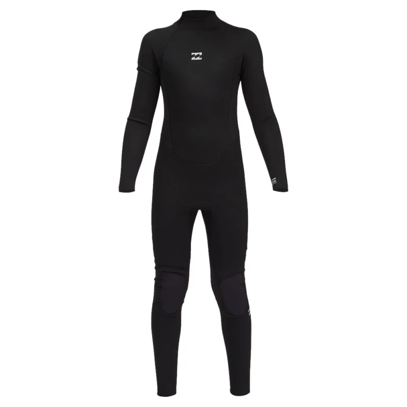 Acheter Direct COMBINAISON BILLABONG INTRUDER 4/3