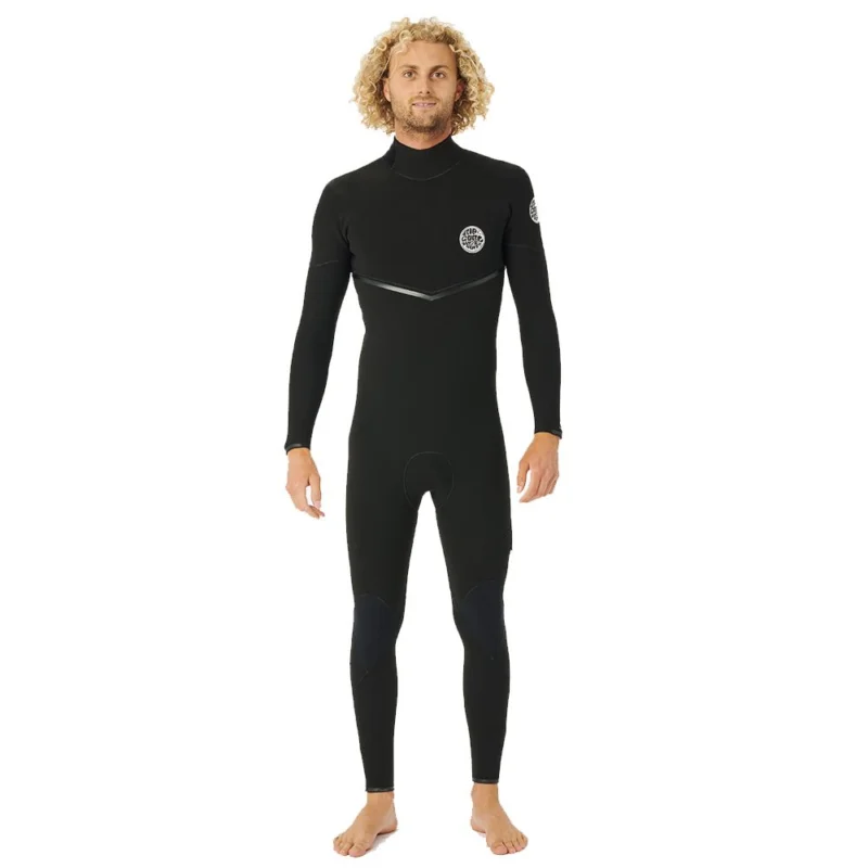 COMBINAISON RIP CURL E-BOMB 5/3 Dernière Chance