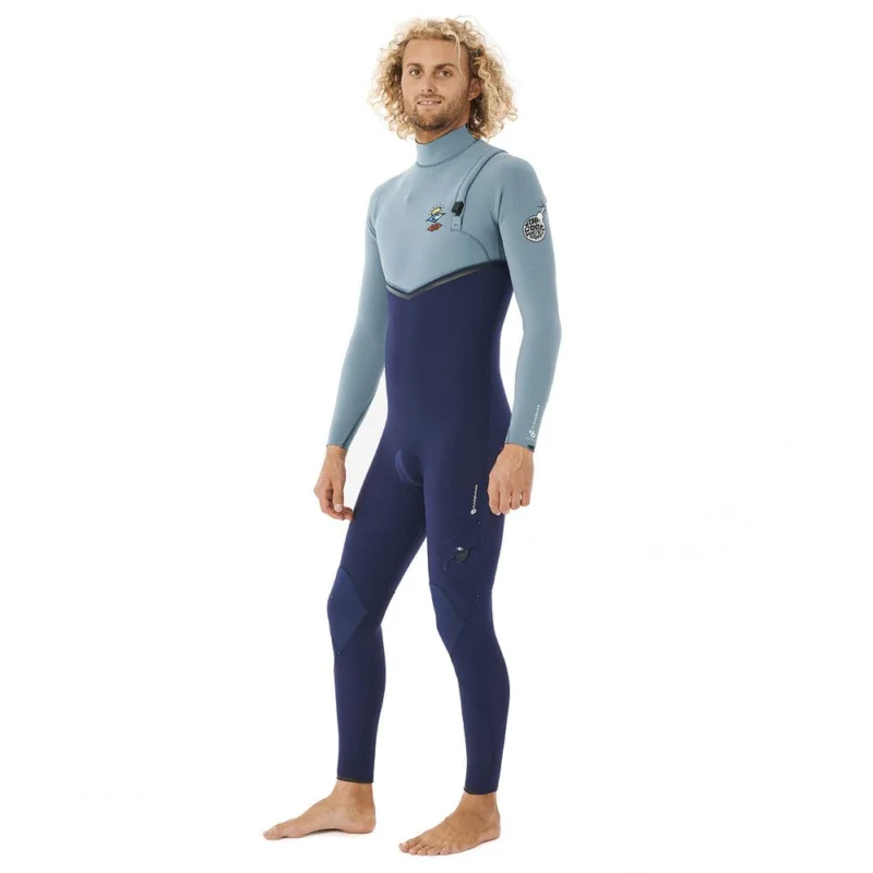 Achat Immédiat COMBINAISON RIP CURL FLASHBOMB 4/3
