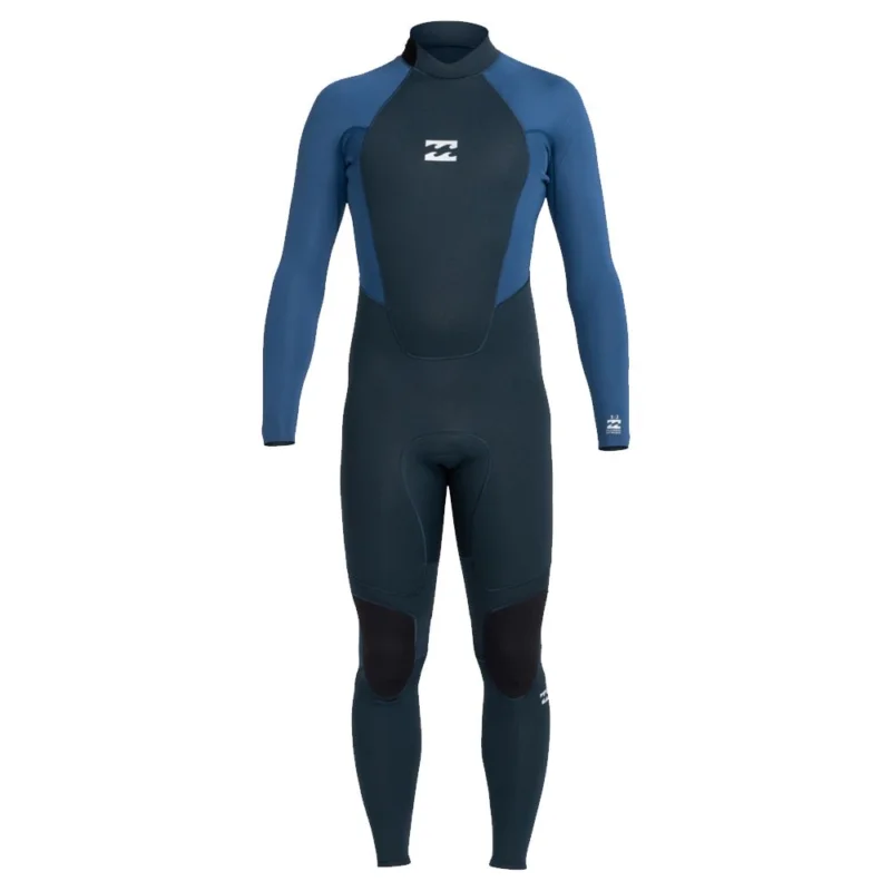 Offre Spéciale COMBINAISON BILLABONG INTRUDER 4/3