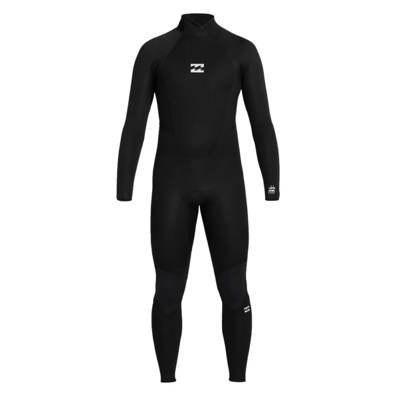 Marque COMBINAISON BILLABONG INTRUDER 5/4