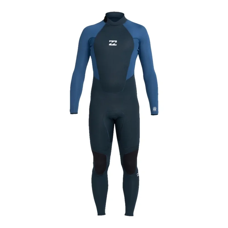 Solde COMBINAISON BILLABONG INTRUDER 5/4