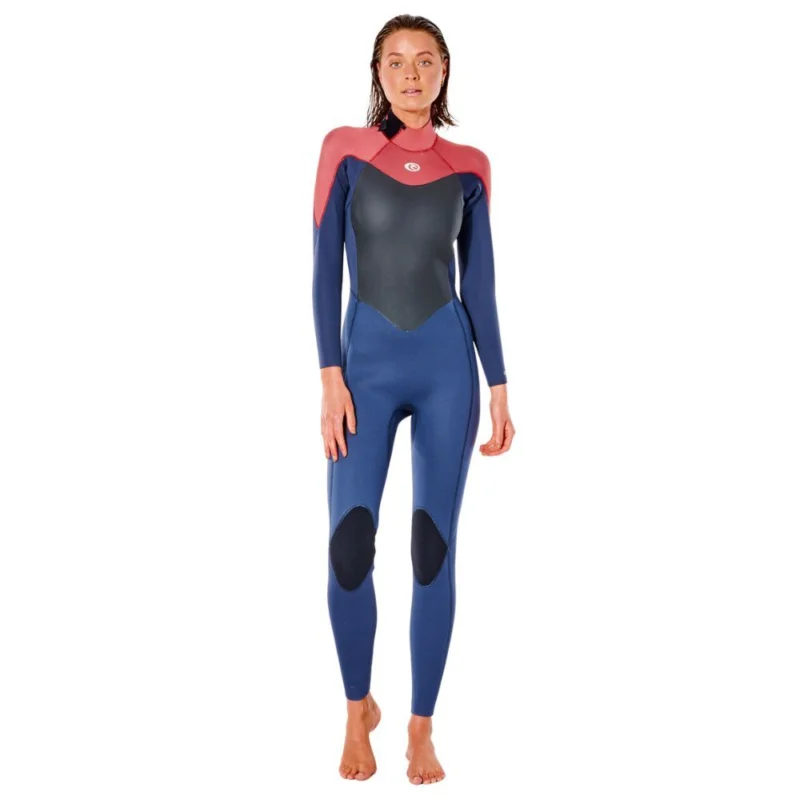 Promotion Saisonnière COMBINAISON RIP CURL OMEGA 4/3