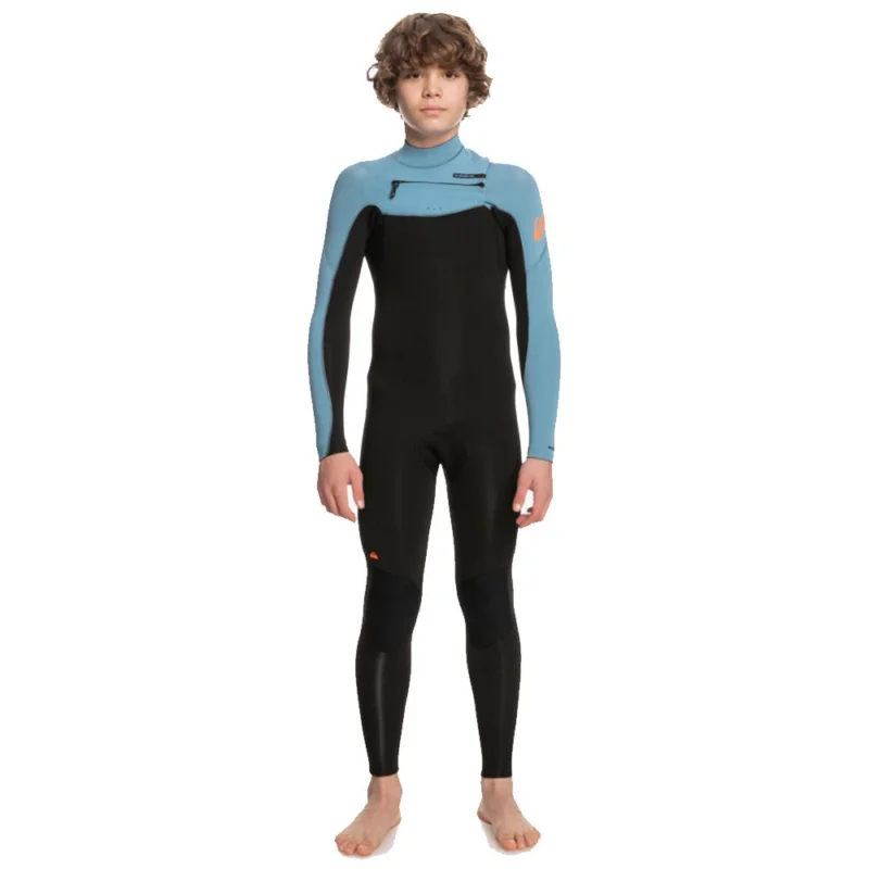 COMBINAISON QUIKSILVER EVERYDAY SESSIONS 4/3 Meilleur Choix
