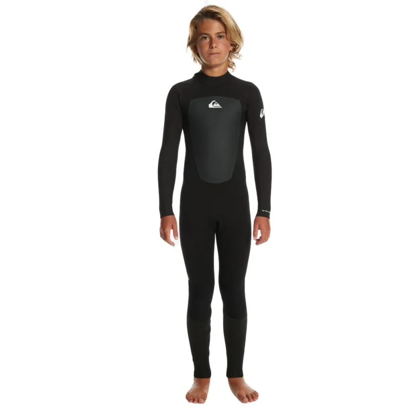 Seulement Aujourd'hui COMBINAISON QUIKSILVER PROLOGUE 3/2