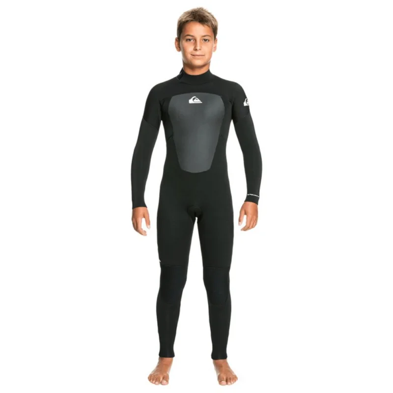 Haute Qualité COMBINAISON QUIKSILVER PROLOGUE 4/3
