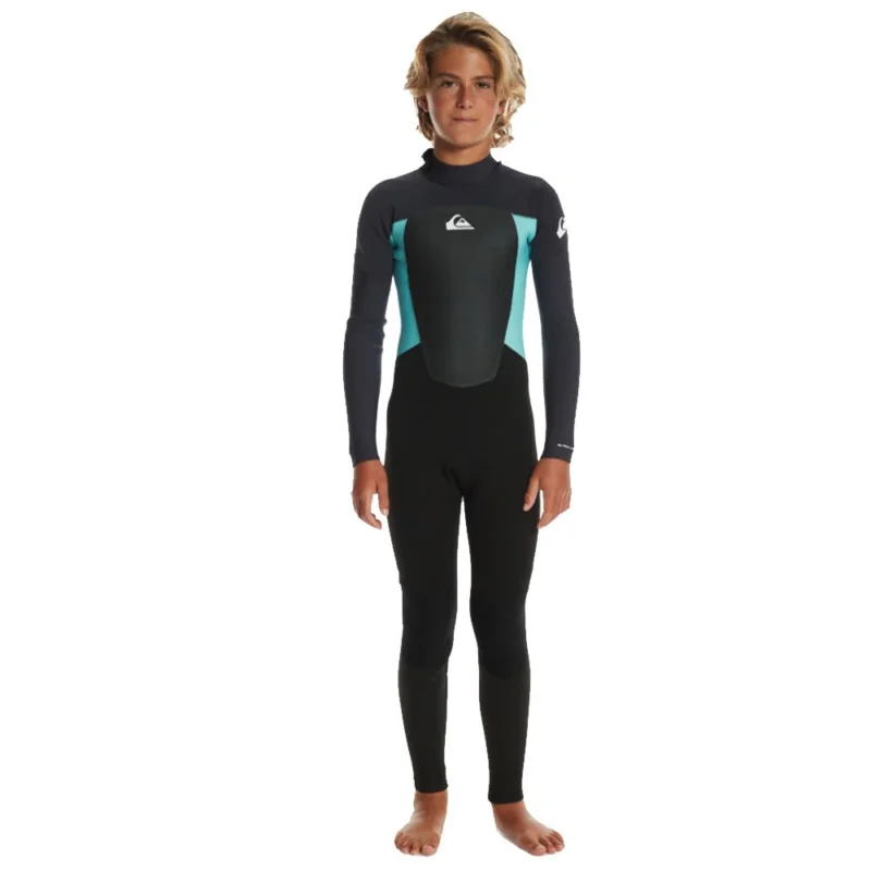 COMBINAISON QUIKSILVER PROLOGUE 4/3 Réduction