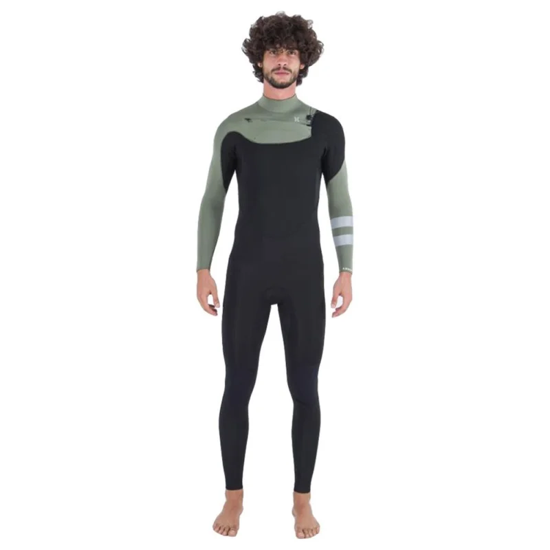 Vente Flash COMBINAISON HURLEY ADVANT 4/3