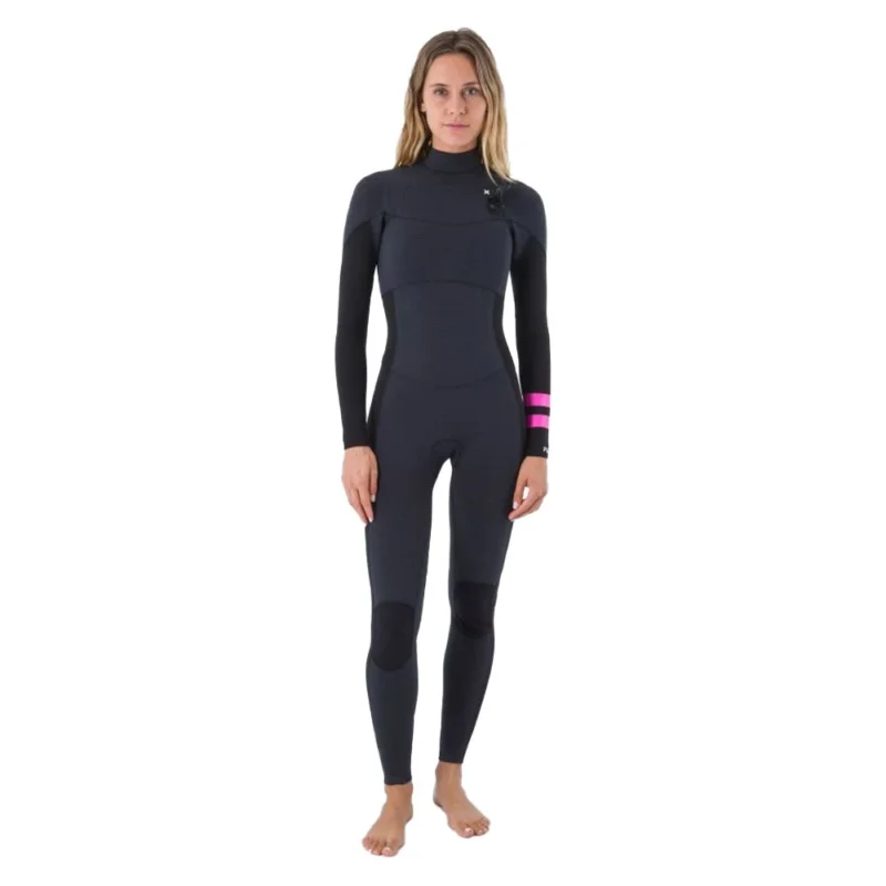 COMBINAISON HURLEY W PLUS 4/3 Prix Promo