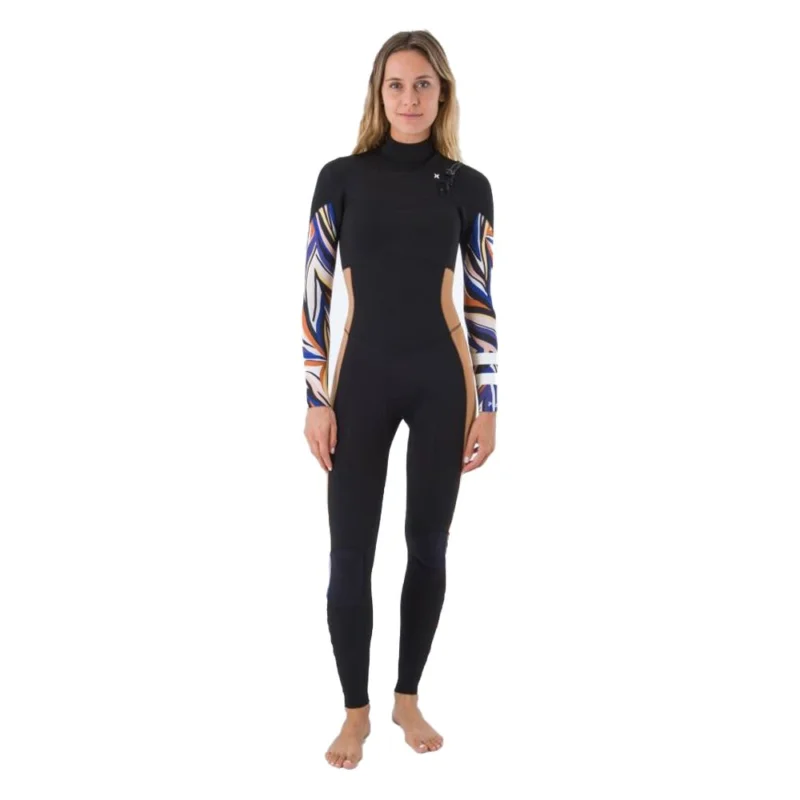 COMBINAISON HURLEY ADVANTAGE PLUS 4/3 Produit De Marque