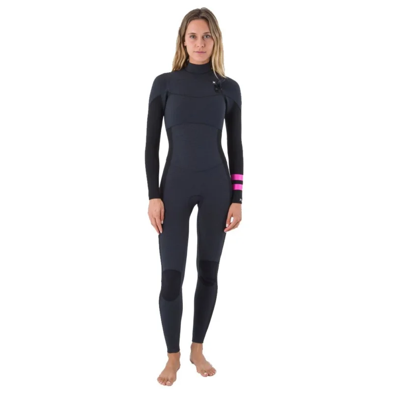 Solde COMBINAISON HURLEY W PLUS 5/3
