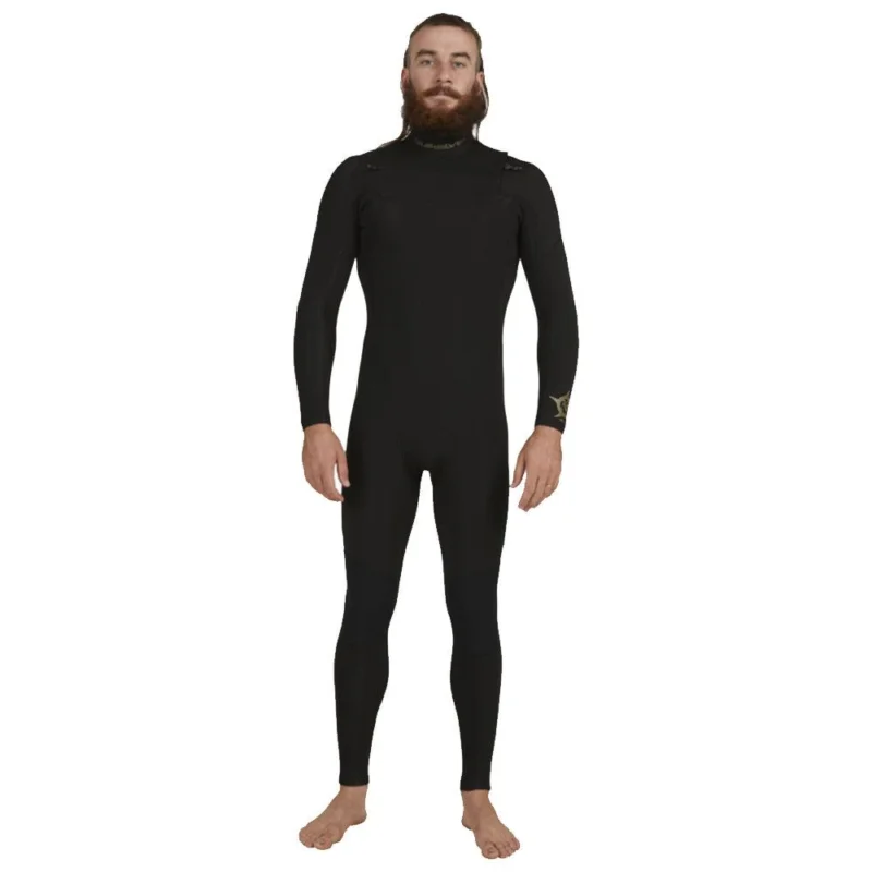 COMBINAISON QUIKSILVER EVERYDAY SESSIONS 4/3 Prix Cassé
