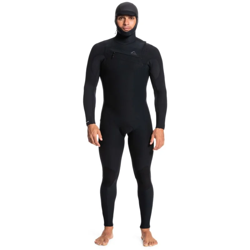 Super Prix COMBINAISON QUIKSILVER HIGHLINE 5/4/3