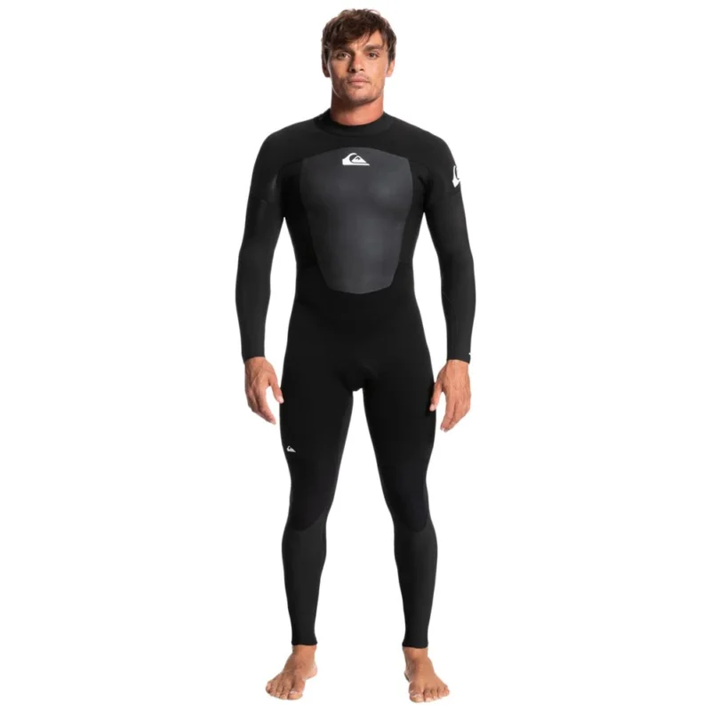 Retour Gratuit COMBINAISON QUIKSILVER PROLOGUE 5/4/3