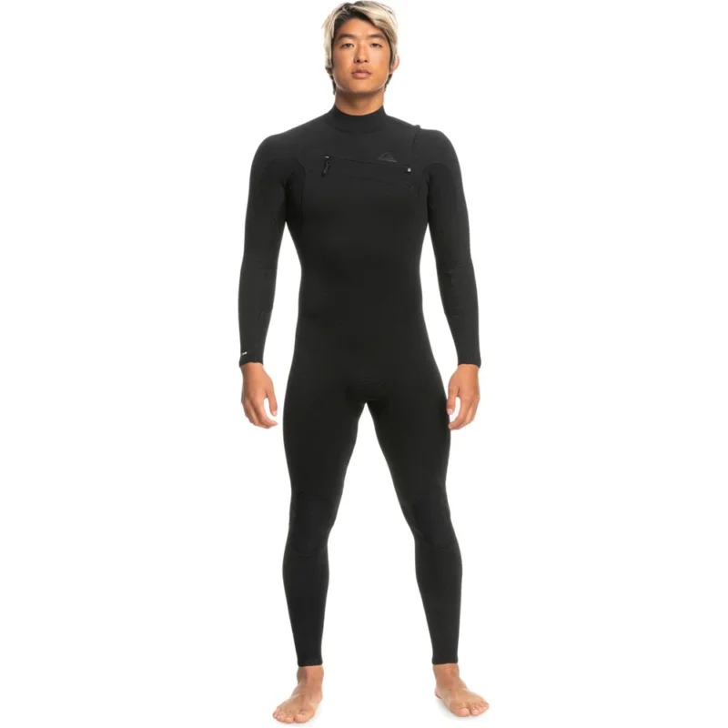 Acheter En Ligne COMBINAISON QUIKSILVER HIGHLINE 3/2