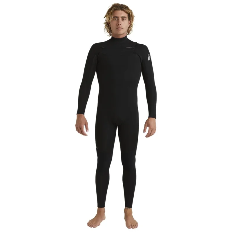 COMBINAISON QUIKSILVER EVERYDAY SESSIONS 3/2 Top Vente