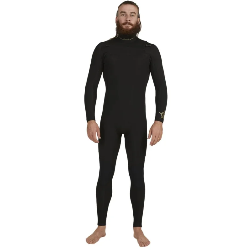 Jusqu'à Épuisement Des Stocks COMBINAISON QUIKSILVER EVERYDAY SESSIONS 3/2
