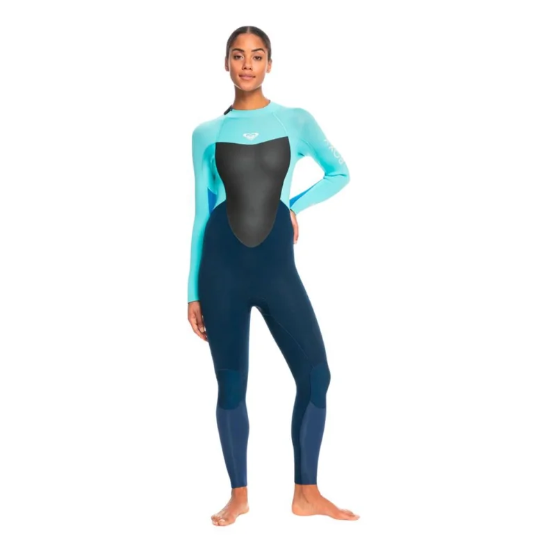 COMBINAISON ROXY PROLOGUE 4/3 Prix Bas