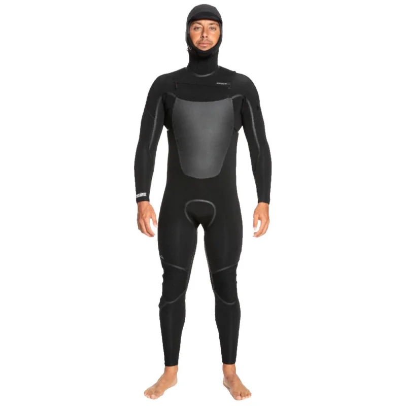 COMBINAISON QUIKSILVER MARATHON SESSIONS 5/4 Satisfait Ou Remboursé