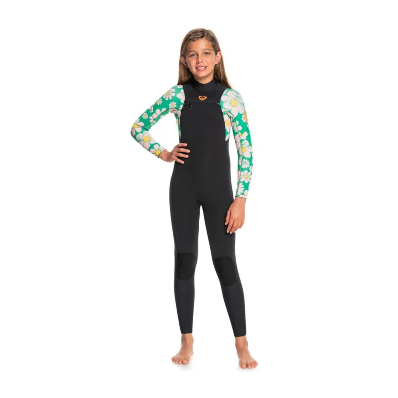 COMBINAISON ROXY POP SURF 4/3 Prix Cassé