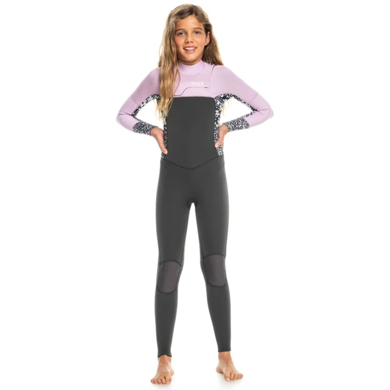 COMBINAISON ROXY SWELL SERIES 5/4/3 Jusqu'à Épuisement Des Stocks