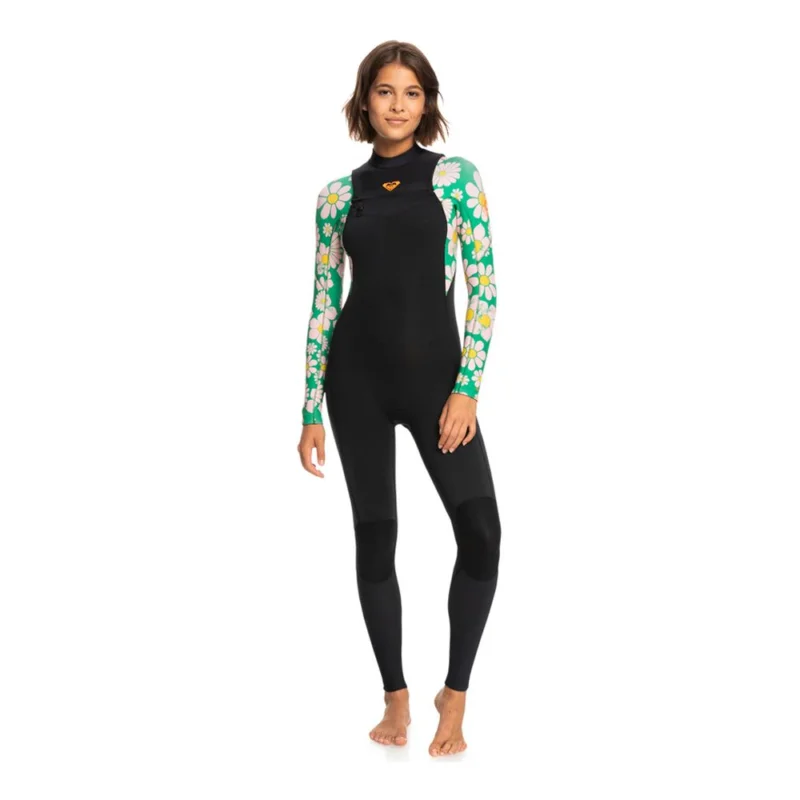 Meilleure Vente COMBINAISON ROXY POP SURF 4/3