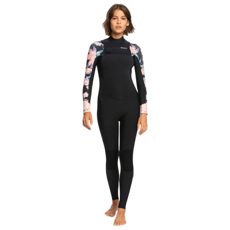 Affaire À Saisir COMBINAISON ROXY SWELL SERIES 4/3
