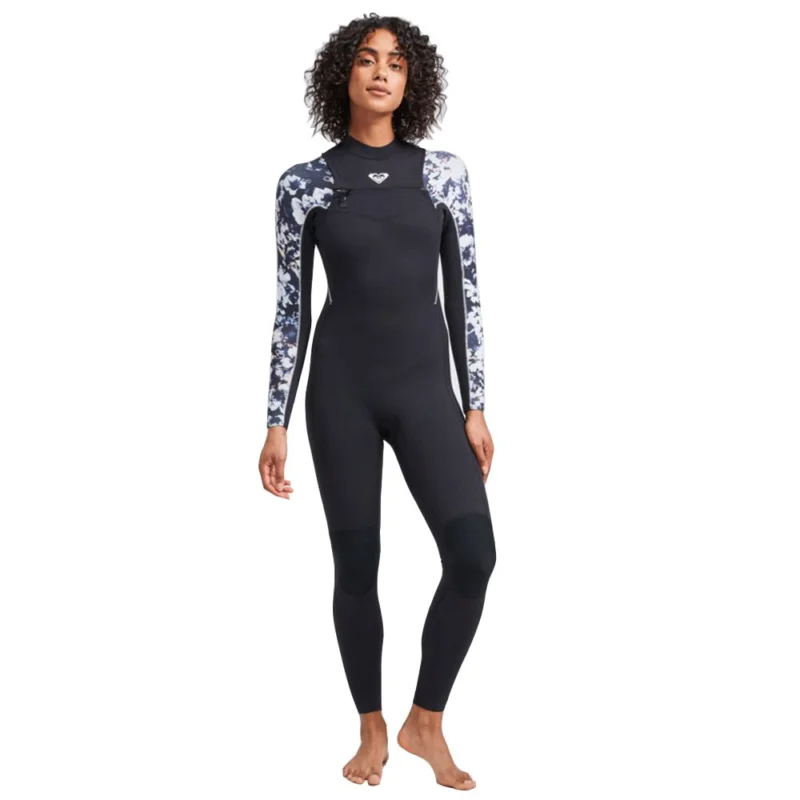 COMBINAISON ROXY ELITE 4/3 Commande En Gros
